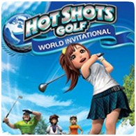 hot shots golf world invitational