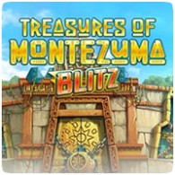 free for ios download Montezuma Blitz!
